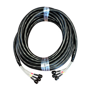 Furuno 15M Antenna Cable f/SC50 - 001-248-170-00