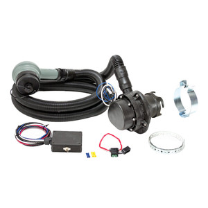 Thetford Sani-Con Turbo 400S Permanent Macerating Waste Water Evacuation System - 97650