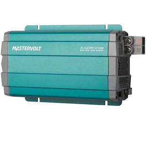 Mastervolt AC Master 12/1000 (230V) Inverter - 28011000