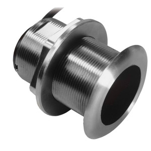 Garmin SS60 0 Degree Tilt Thru-Hull 600W, 50/200kHz Transducer - 8-Pin - 010-11868-20