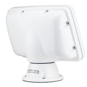 NavPod PP5920-01 PowerPod Pre-Cut f/Raymarine AXIOM PRO 16 - PP5920-01