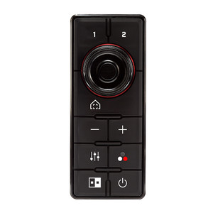 FLIR JCU3 Compact Joystick f/M100/200 - Raymarine RayNet Network - A80510