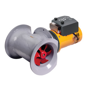 VETUS GRP Stern Thruster Tunnel - Diameter 185mm - STERN185P