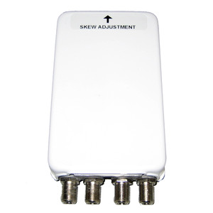 KVH TV5 Linear Universal Quad Output LNB Conversion Kit - S72-0632