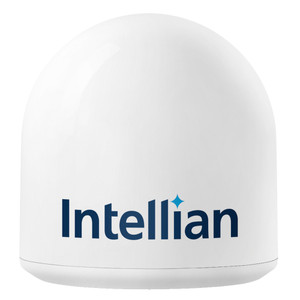 Intellian i2 Empty Dome Assembly - S2-2112