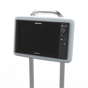 Scanstrut Scanpod Helm Pod Uncut f/10" to 12" Displays - SPH-13-W