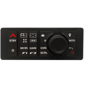Furuno MCU006H Horizontal Remote Control f/NavNet TZtouch3 & NavNet TZtouchXL - MCU006H