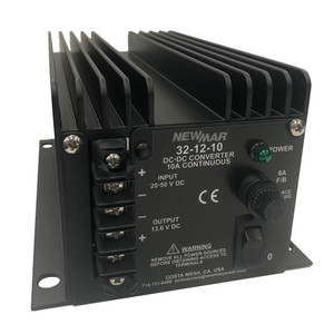 Newmar 32-12-10 DC Converter - 32-12-10