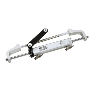Uflex UC81-OBF Front Mount Outboard Cylinder - UC81-OBF