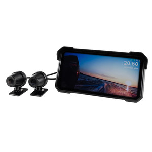 Aqua-Vu The Captain 4K LCD Display & Camera System - 300-4975