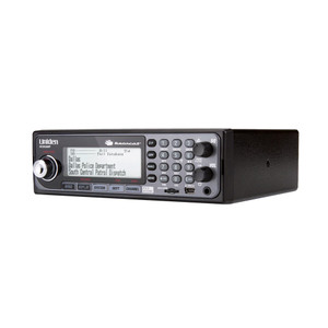Uniden BCD536HP Easy-To-Use Digital Base/Mobile Scanner - BCD536HP