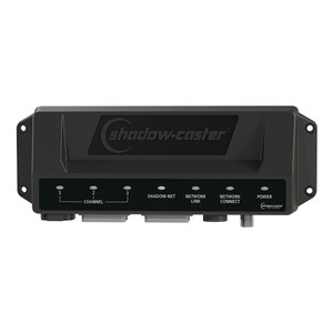 Shadow-Caster NMEA2000 Compact Lighting Controller - SCM-LCX