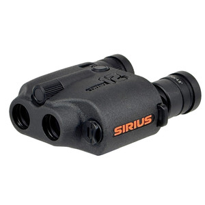 SI-TEX SIRIUS 12 Stabilized IPX7 Waterproof Binoculars - 12x Magnification - 28100699