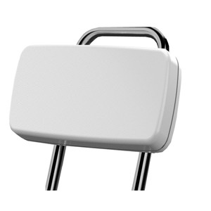 Scanstrut Scanpod Helm Pod System pod for 8" display plus 4 nav instruments or 12" display plus 2 nav instruments - SPH-SYSTEM-W