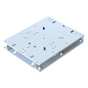 TACO 13-1/8" x 10" Electric Seat Slide - M20-1013E
