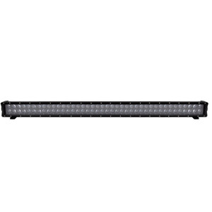HEISE Infinite Series 40" RGB Backlite Dualrow Bar - 24 LED - HE-INFIN40