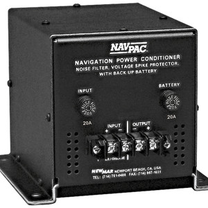 Newmar NP-12 Nav-Pac - 12V - NP-12