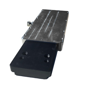 Sea Swivel Troll Track Trolling Motor Mount - SEA-HDM-TROLL-TRACK