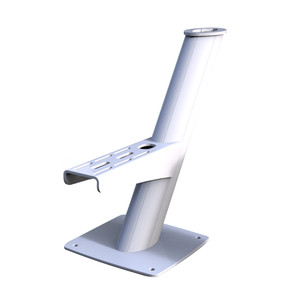 Scanstrut Dual PowerTower Strut - Radome - DPT-R