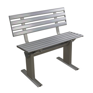 Springfield Aluminum Dock Bench - 1099050-2