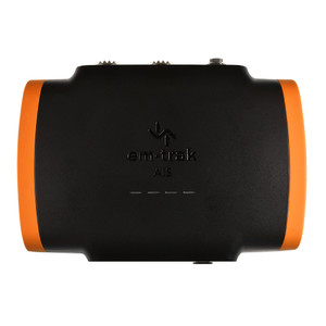 em-trak B923 Class B AIS Transceiver w/VHF Splitter - 2W CSTDMA - 430-0005