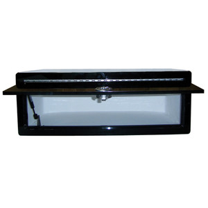 Tigress Marine Electronics Box Heavy-Duty - Large - 30" x 17" x 11" - 88653
