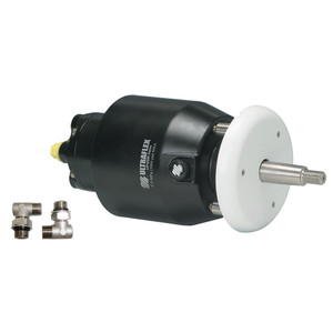 Uflex UP39 Rear Mount Helm - UP39R