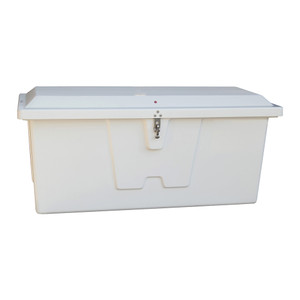 Taylor Made Stow 'n Go Dock Box - 24" x 54" x 22" - Small - 83562