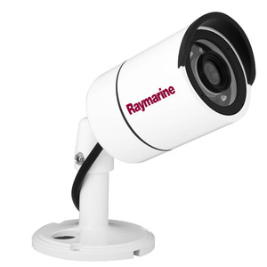 Raymarine CAM210 Day & Night IP Marine Bullet Camera - E70346