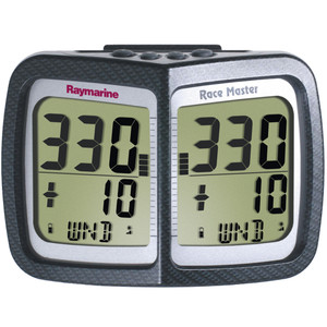 Raymarine Wireless Micronet Race Master - T070-916