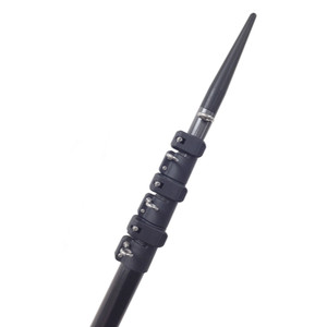 Lee's 20' Telescoping Carbon Fiber Center Outrigger Pole - CT8720CR