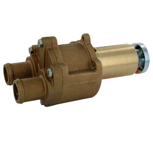 Jabsco Engine Cooling Pump - Bracket Mount - 1-1/4" Pump - 43210-0001