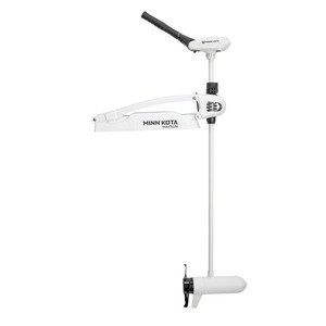 Minn Kota Riptide Maxxum RT70/SM/L-D/SC Bow-Mount Trolling Motor - 24v-70lb-52" - 1363425