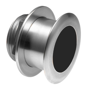 Furuno 556TID-LTD/12 Stainless Steel Thru-Hull 1kW - 12 Degree Tilted - 556TID-LTD/12