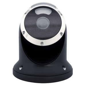 Iris Photon Ultra Low-Light 4K Night Vision Camera w/2.8mm Lens - Black - SKU-4K485-004