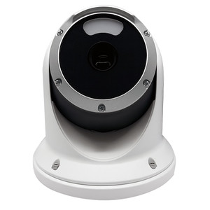 Iris Photon Ultra Low-Light 4K Night Vision Camera w/2.8mm Lens - White & Black - SKU-4K485-005