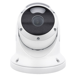 Iris Photon Ultra Low-Light 4K Night Vision Camera w/2.8mm Lens - White - SKU-4K485-003