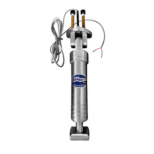 Bennett Marine BXADAC10DWH-304 Premier Actuator - BXADAC10DWH-304