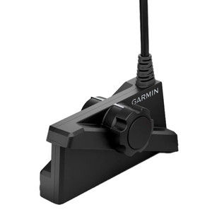 Garmin LiveScope Plus LVS34-IF Ice Fishing Transducer - 010-02706-20