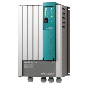 Mastervolt Mass 24/15-2 - 40020156