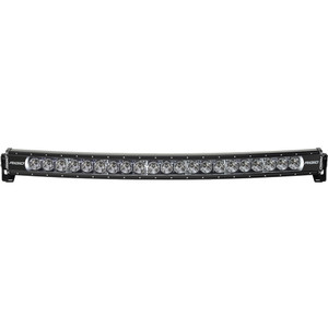 RIGID Industries Radiance + Curved 40" Light Bar - RGBW - 340053