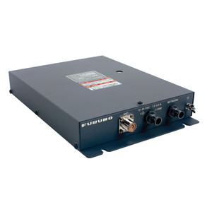 Furuno FAX30 External Black Box Weatherfax & Navtex Receiver - Less Antenna - FAX30