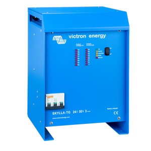 Victron Skylla - 24/100 TG Charger - 230V - SDTG2401001