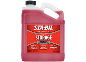 303 Products/STA-BIL/Gold Eagle - Stabil Fuel Stabilizer 128 Fl Oz - THR22213
