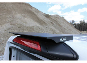 Acari Products - 22c Ram Promaster (all Roof Heights)  16in Aluminum Roof Top Mount - AISVS-RP-A