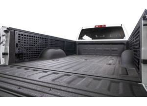 Addictive Desert - 19c Ram Hd 2500/3500 Long Bed Side Molle Panels  Driver - ADDAC5611001NA