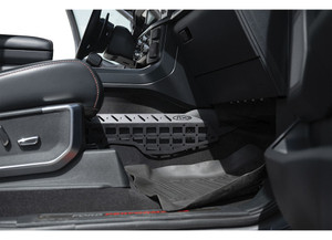 Addictive Desert - 21c F150/raptor/23c F250/f350/f450 Center Console Molle Panels - ADDAC1904801NA