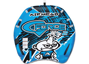 Airhead Sports - Gfource 2 Towable - AHDAHT2GF