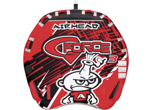Airhead Sports - Gfource 3 Towable - AHDAHT3GF