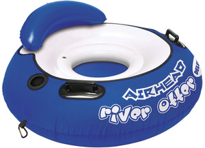 Airhead Sports - Inflatable River Otter Deluxe - AHDAHRO-2